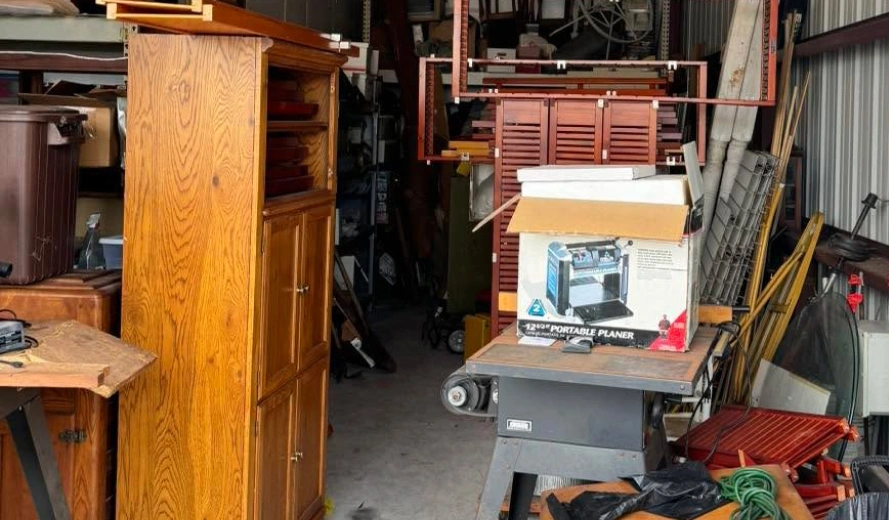 Appliance Removal Appliance Removal