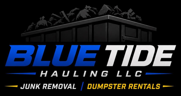Blue Tide Hauling LLC