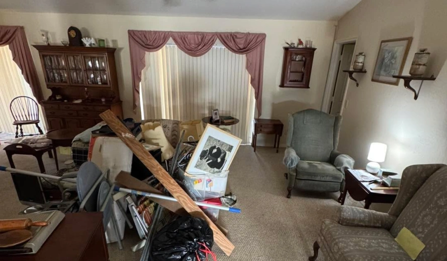 Cleanout Services for Rental Properties in Southwest Florida