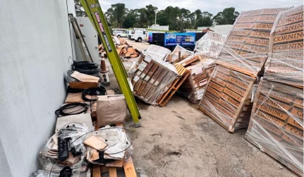 Commercial Junk Removal