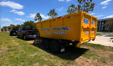 Dumpster Rentals