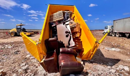 Furniture Removal