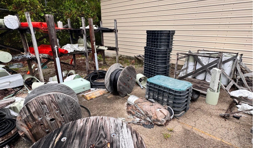 Garage Cleanout Tips for Cape Coral Homeowners