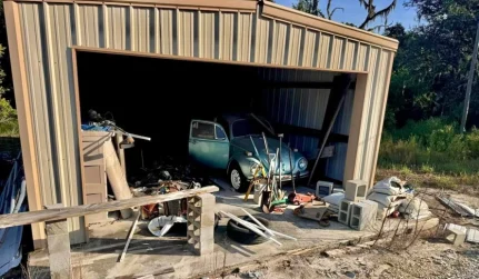 Garage Cleanouts
