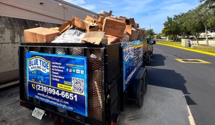Junk Removal Services