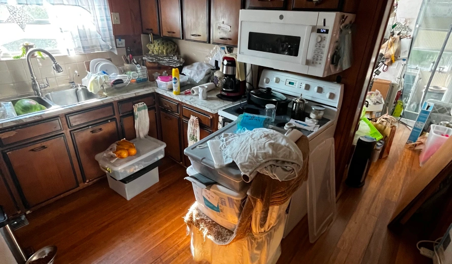 Junk Removal Tips for Realtors and Property Managers